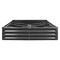 Metal Raised Garden Bed Gray Galvalume Powder-Coated Planter Box